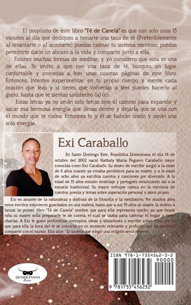 Produktbild: T&eacute; de Canela