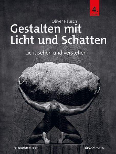 Produktbild: Gestalten mit Licht und Schatten
