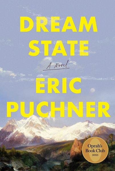 Produktbild: Dream State: Oprah's Book Club