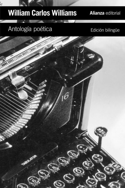 Produktbild: Antolog&iacute;a po&eacute;tica