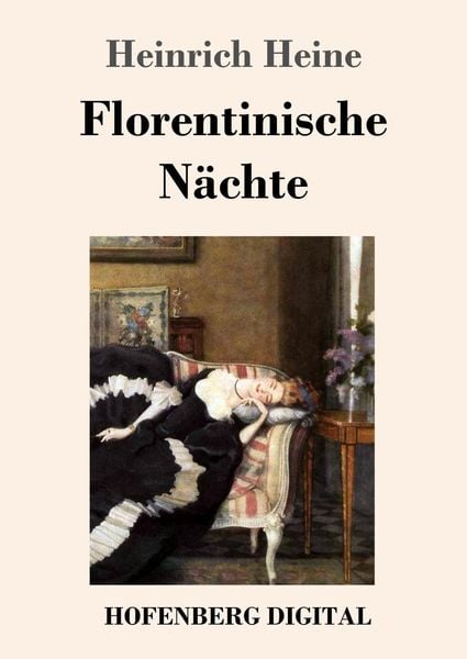 Produktbild: Florentinische Nächte