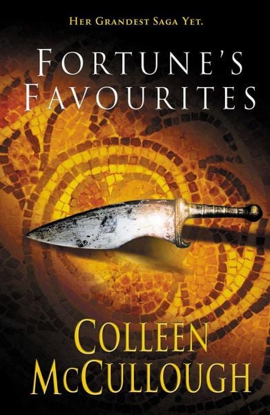 Fortune's Favourites, Taschenbuch von Colleen McCullough, Arrow Books Ltd, 9780099462521