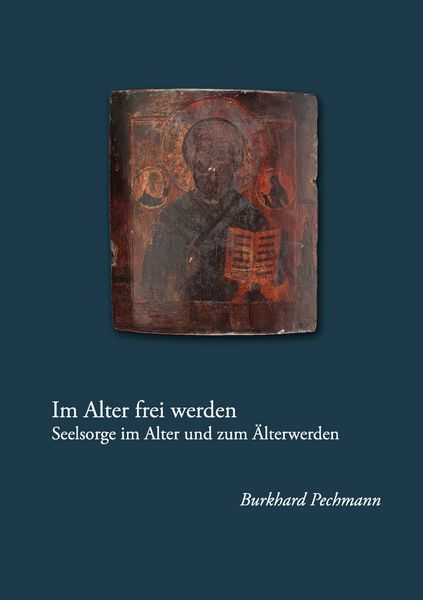 Produktbild: Im Alter frei werden