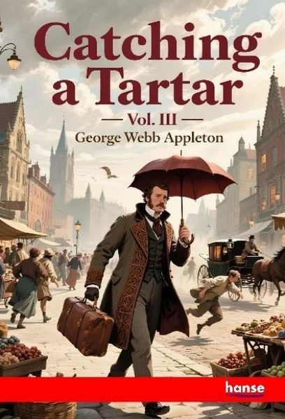 Produktbild: Catching a Tartar