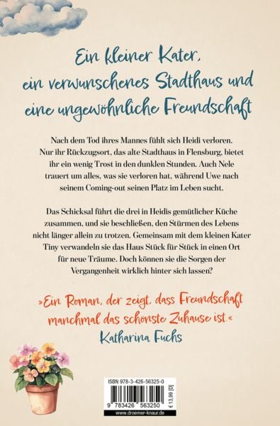 Produktbild: Der Geschmack von Marmelade an Regentagen