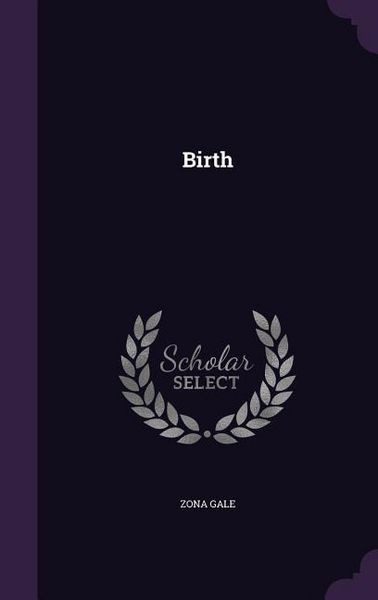 Produktbild: Birth