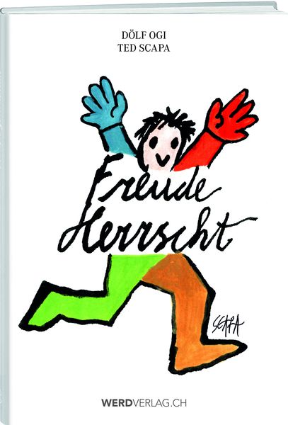 Produktbild: Freude herrscht