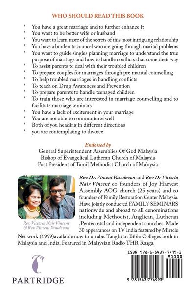 Produktbild: Marriage Commission