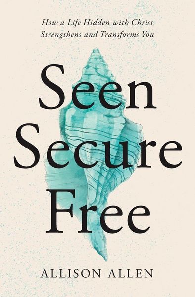 Produktbild: The Seen, Secure, Free