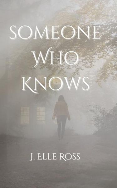 Produktbild: Someone Who Knows