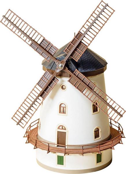 Produktbild: Auhagen 14490 N Windm&uuml;hle Gohlis