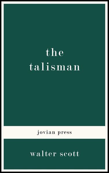 Produktbild: The Talisman