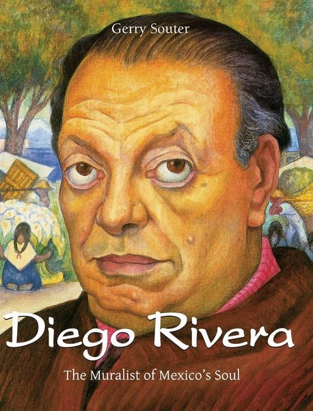 Produktbild: Diego Rivera