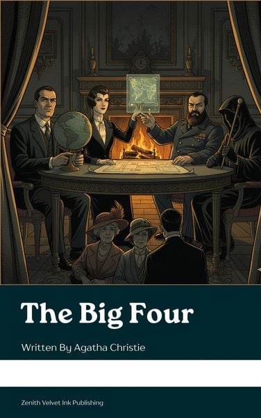 Produktbild: The Big Four