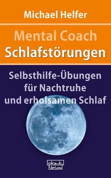 Produktbild: Mental Coach Schlafst&ouml;rungen