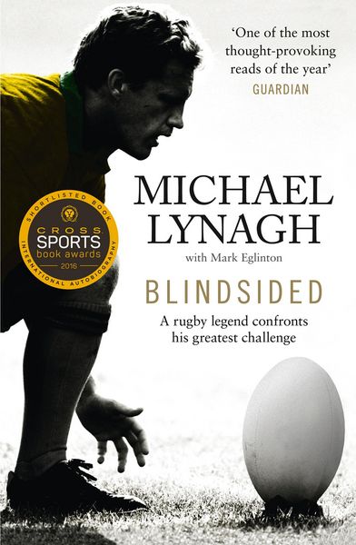 Produktbild: Blindsided