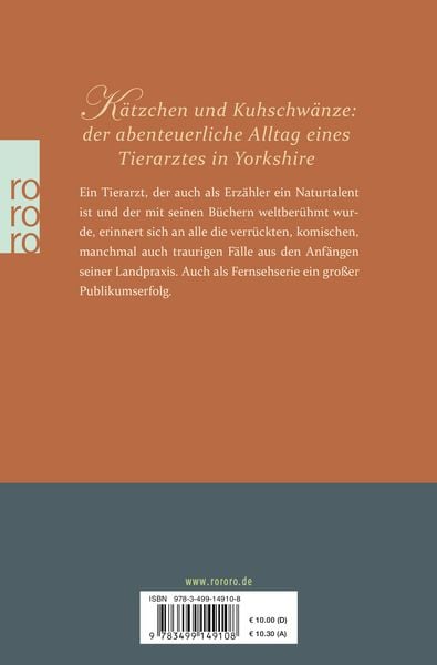Produktbild: Der Tierarzt kommt