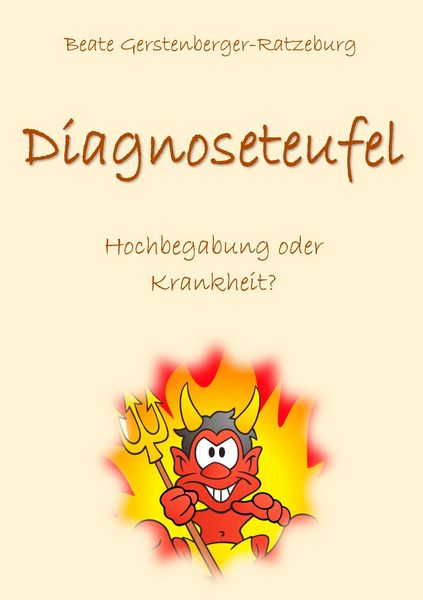 Produktbild: Diagnoseteufel