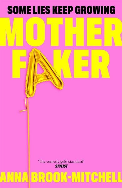 Produktbild: Motherfaker