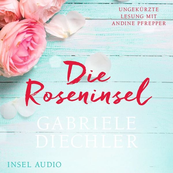 Produktbild: Die Roseninsel