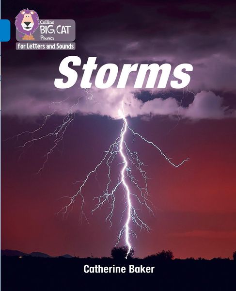 Produktbild: Storms
