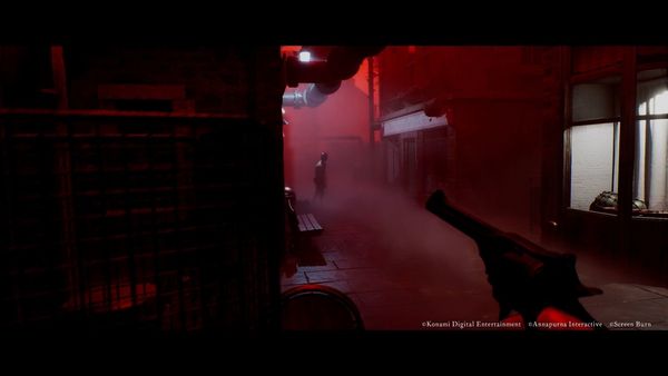 Produktbild: Silent Hill: Townfall (Day One Edition)