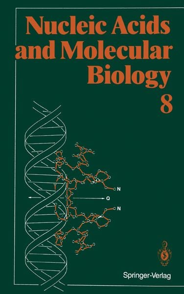 Produktbild: Nucleic Acids and Molecular Biology