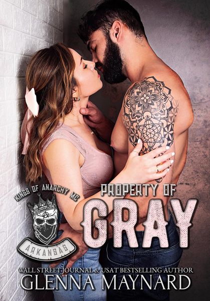 Produktbild: Property of Gray