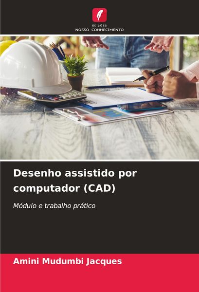 Produktbild: Desenho assistido por computador (CAD)