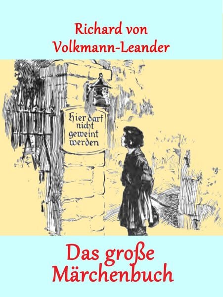 Produktbild: Das gro&szlig;e M&auml;rchenbuch