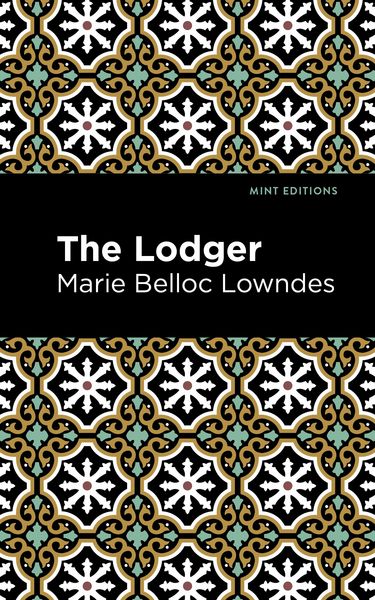 Produktbild: The Lodger