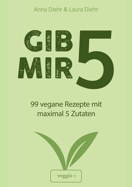 Produktbild: Gib mir 5