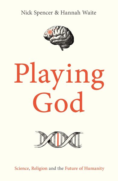 Produktbild: Playing God