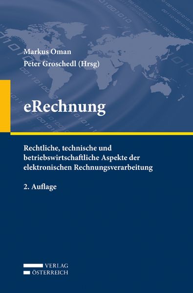 Produktbild: ERechnung