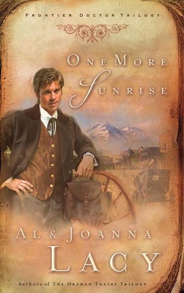 Produktbild: One More Sunrise