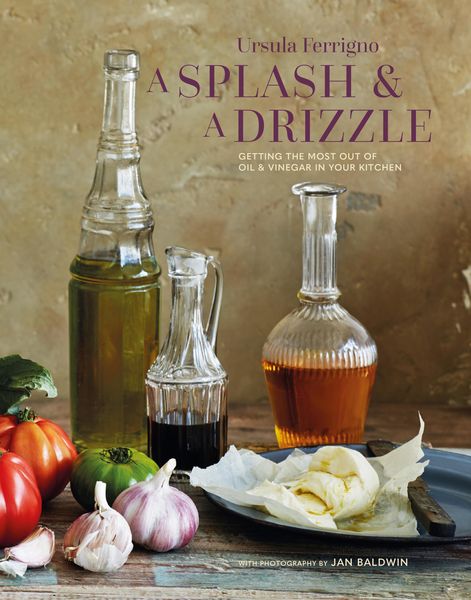 Produktbild: A Splash and a Drizzle...