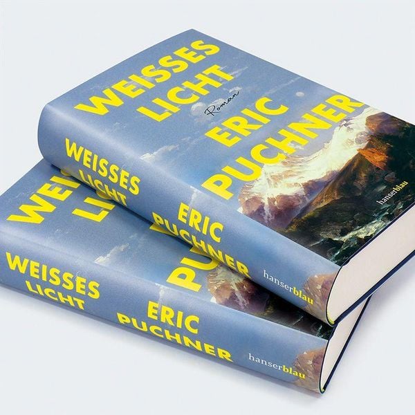 Produktbild: Wei&szlig;es Licht