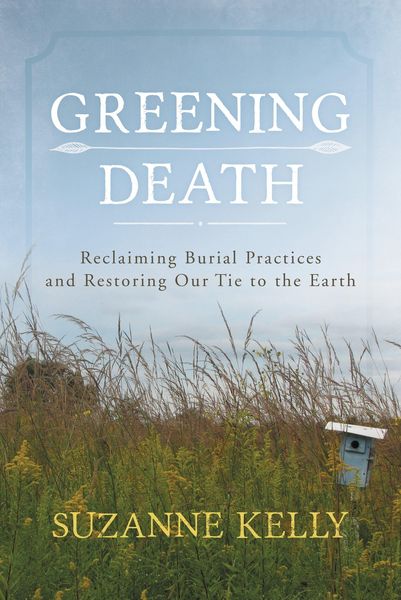 Produktbild: Greening Death
