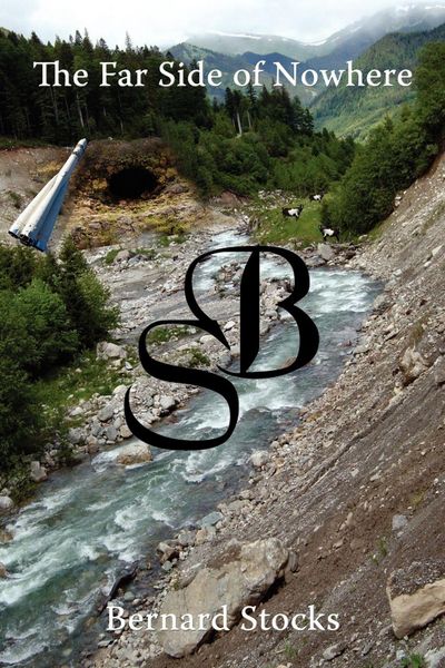 Produktbild: The Far Side of Nowhere