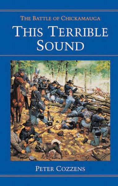 Produktbild: This Terrible Sound