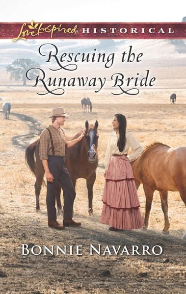 Produktbild: Rescuing The Runaway Bride