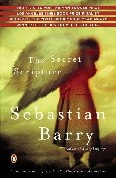 Produktbild: The Secret Scripture