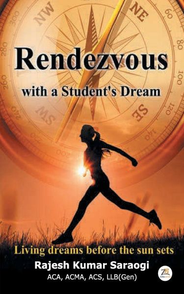 Produktbild: Rendevous with a Student's Dream