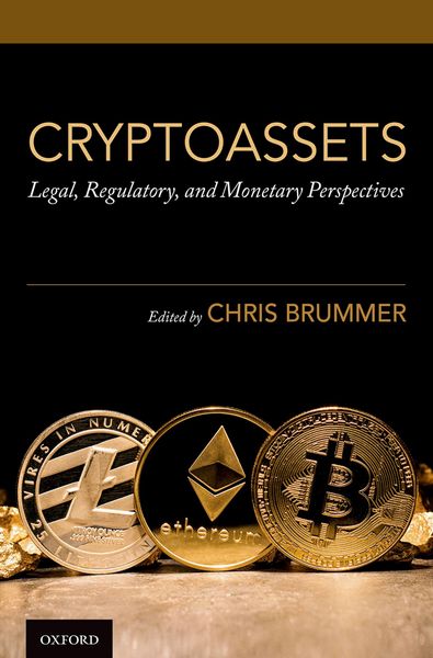 Produktbild: Cryptoassets