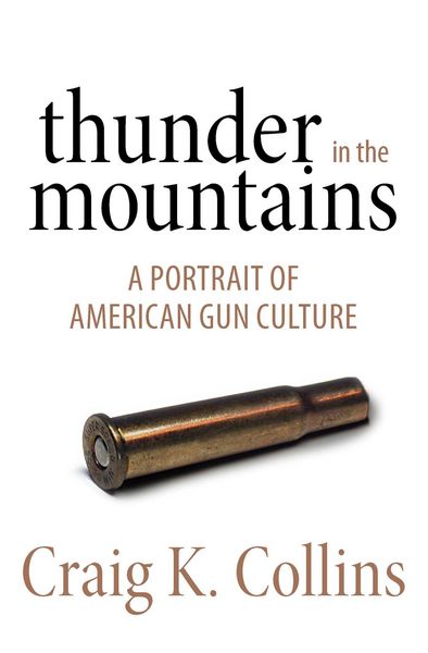 Produktbild: Thunder in the Mountains