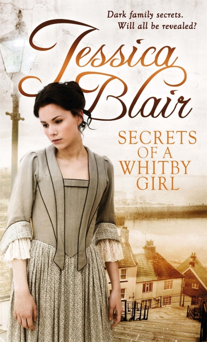 Produktbild: Secrets Of A Whitby Girl
