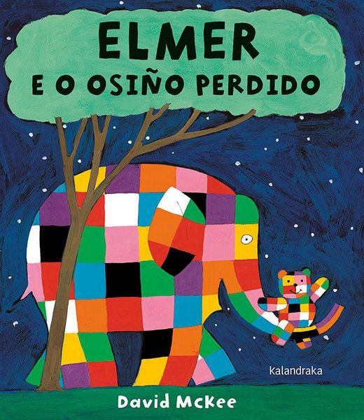 Produktbild: Elmer