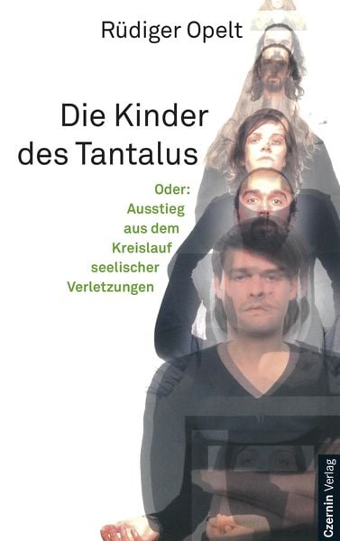 Produktbild: Die Kinder des Tantalus