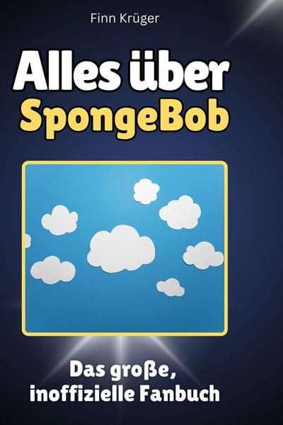 Produktbild: Alles &uuml;ber.  SpongeBob