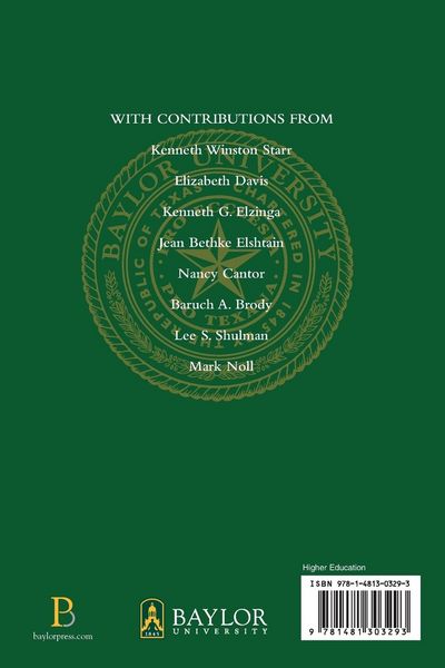 Produktbild: A Higher Education